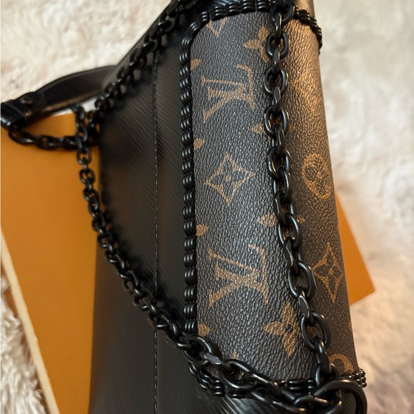 Vintage twist bag - Picture 4 of 7